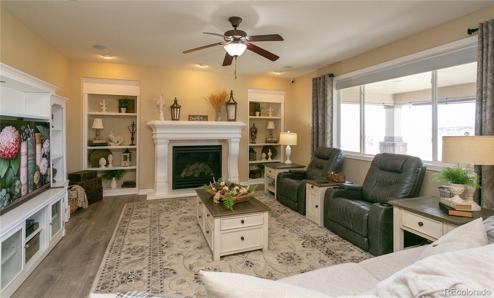 6522 Lynch Lane Castle Rock CO 80108
