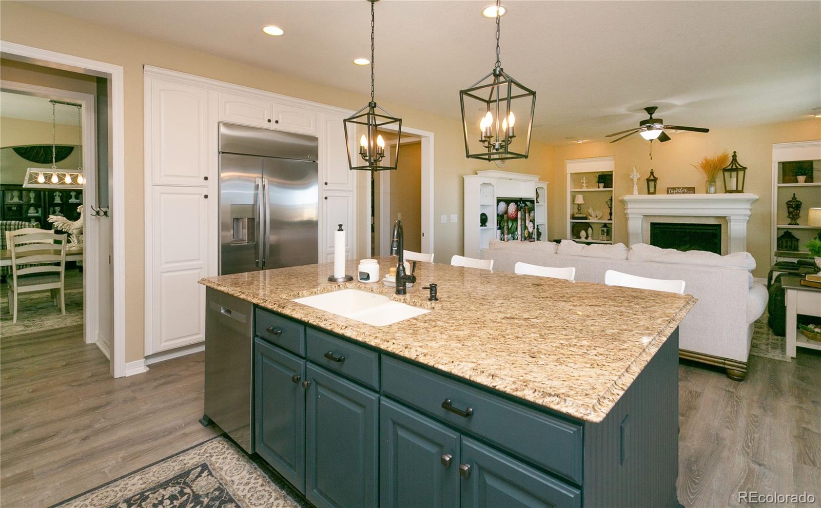 6522 Lynch Lane Castle Rock CO 80108