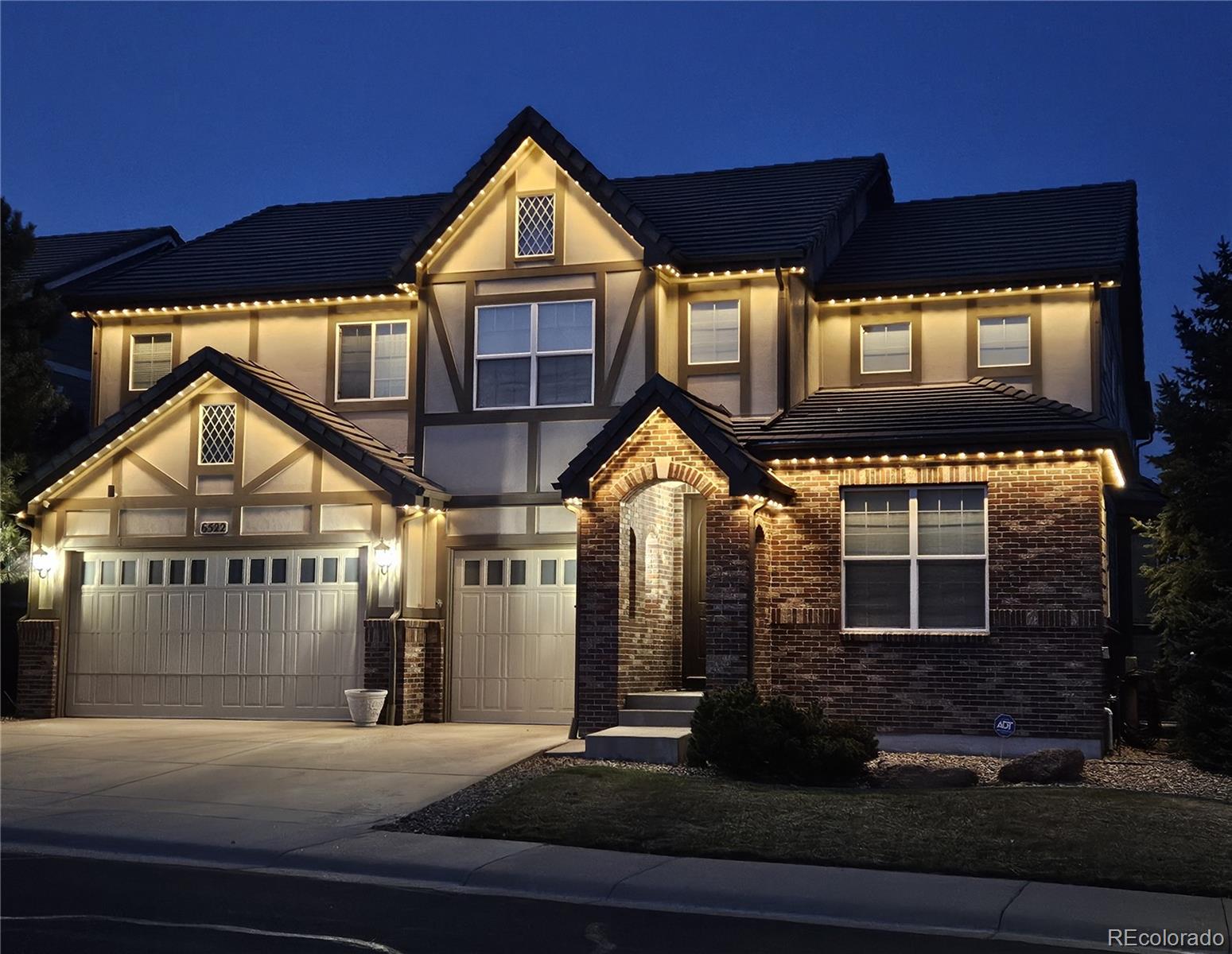 6522 Lynch Lane Castle Rock CO 80108