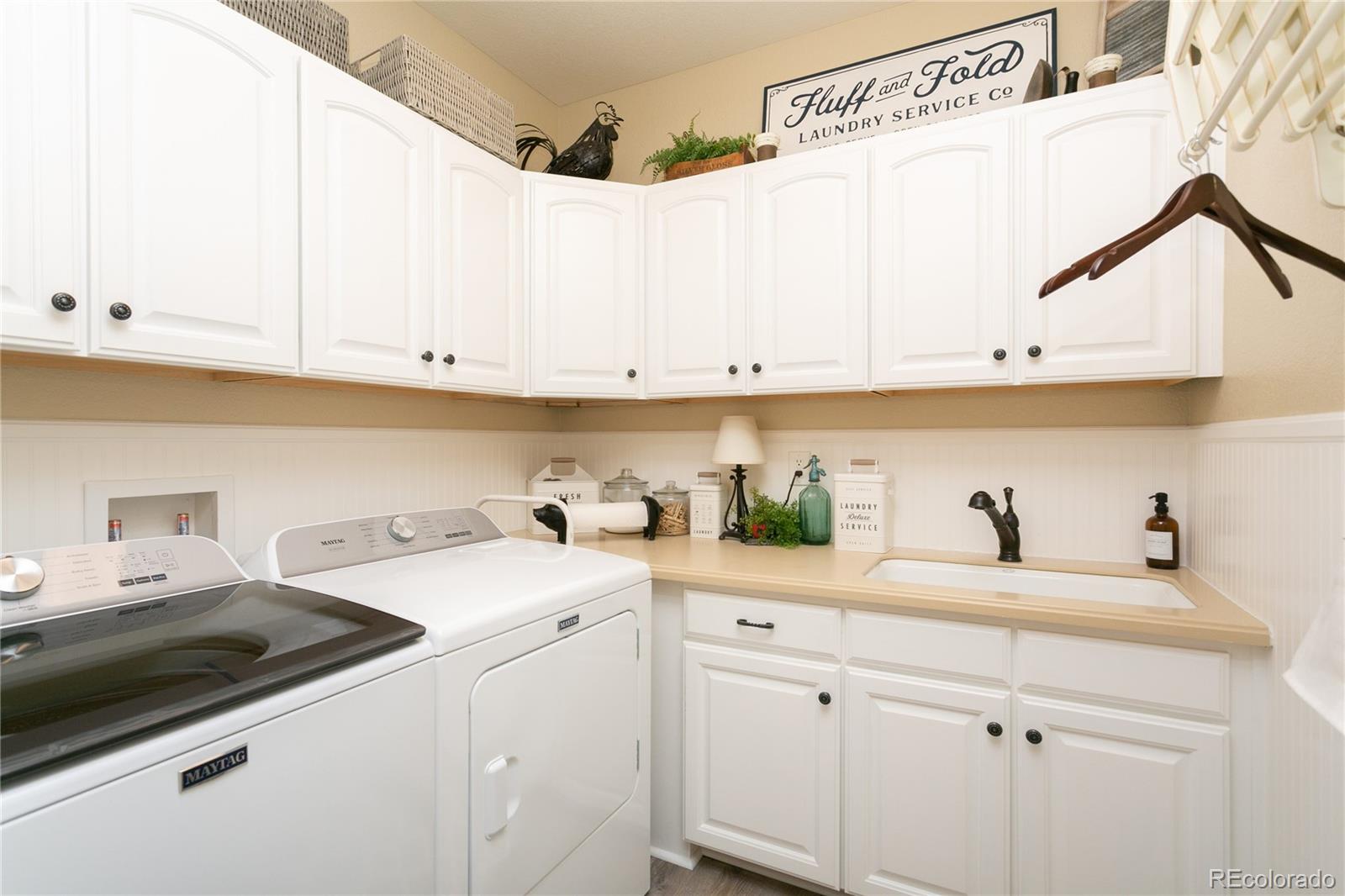 6522 Lynch Lane Castle Rock CO 80108