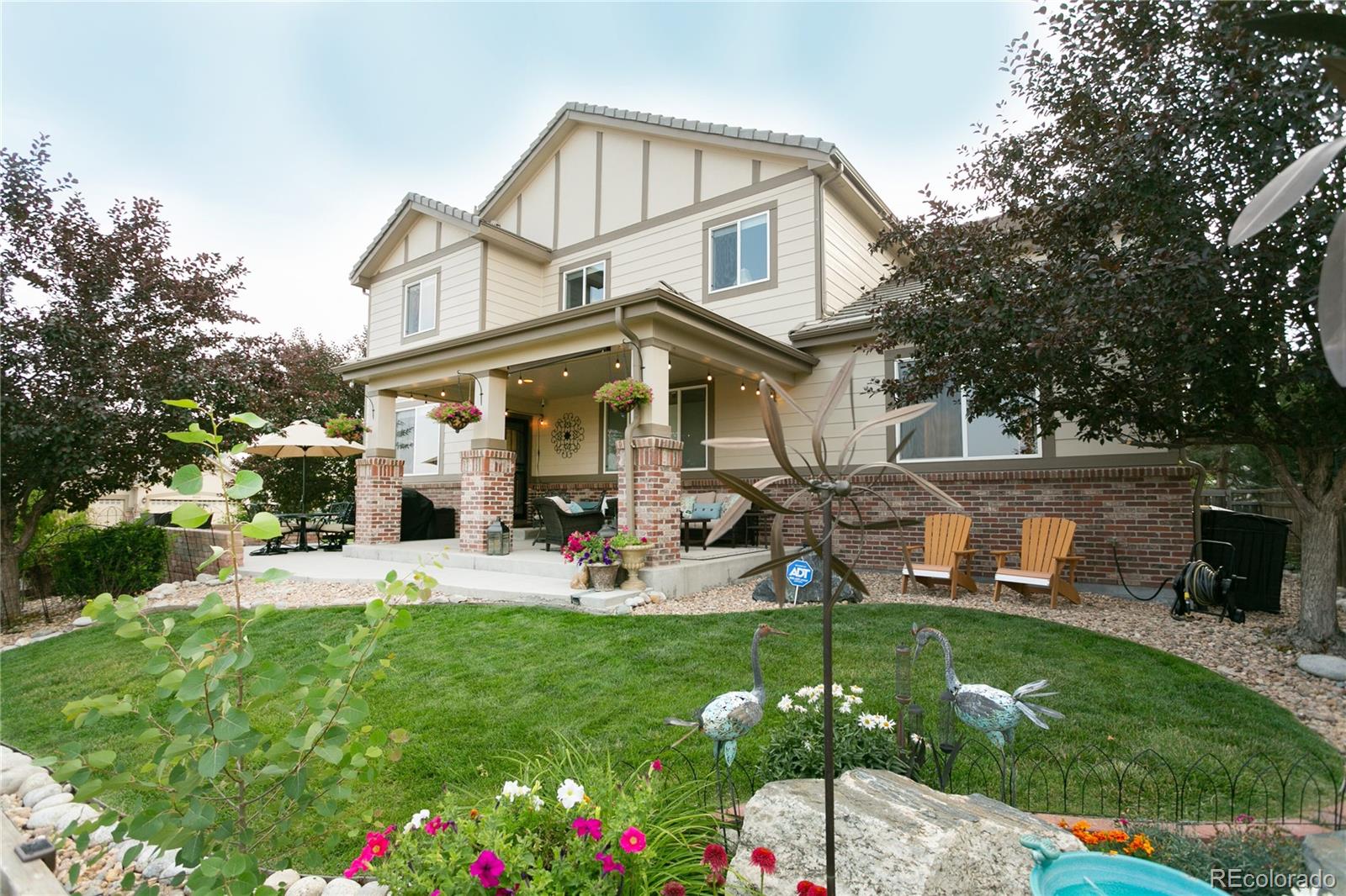 6522 Lynch Lane Castle Rock CO 80108
