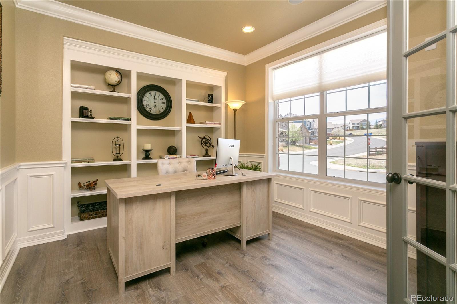6522 Lynch Lane Castle Rock CO 80108