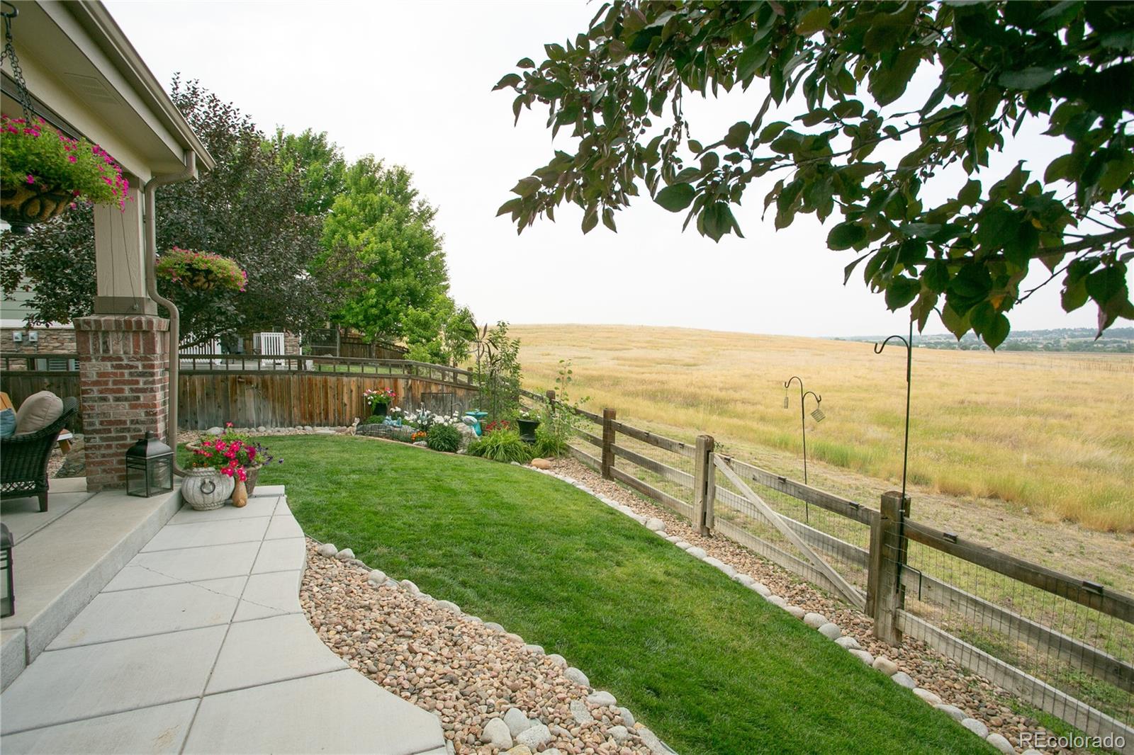 6522 Lynch Lane Castle Rock CO 80108