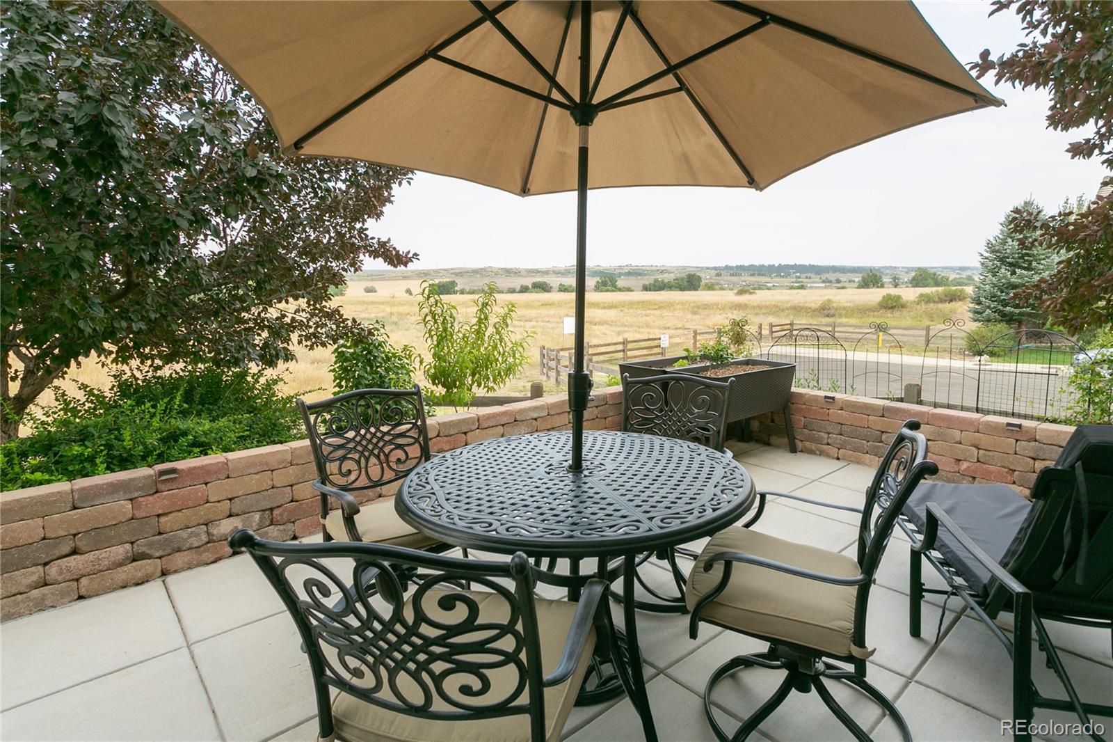 6522 Lynch Lane Castle Rock CO 80108