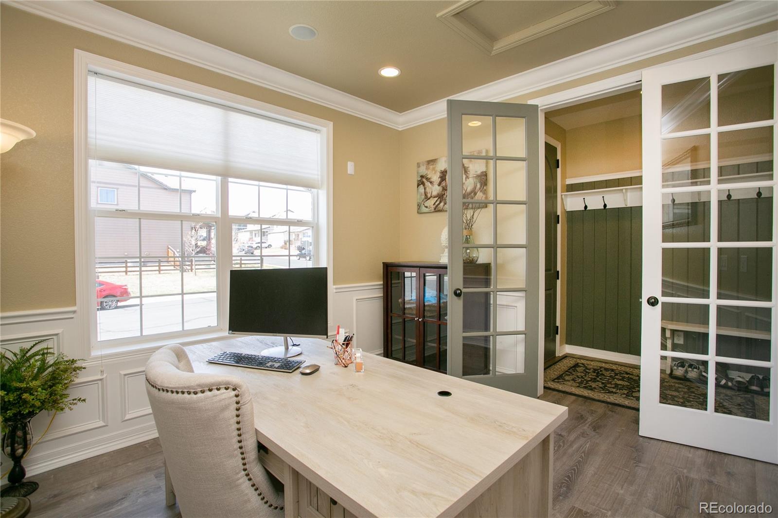 6522 Lynch Lane Castle Rock CO 80108