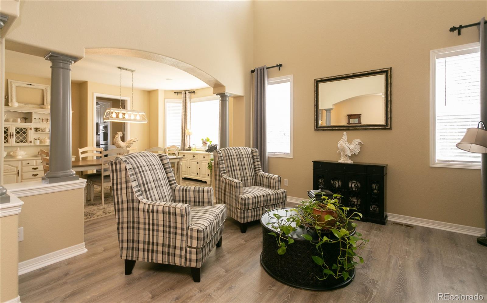6522 Lynch Lane Castle Rock CO 80108