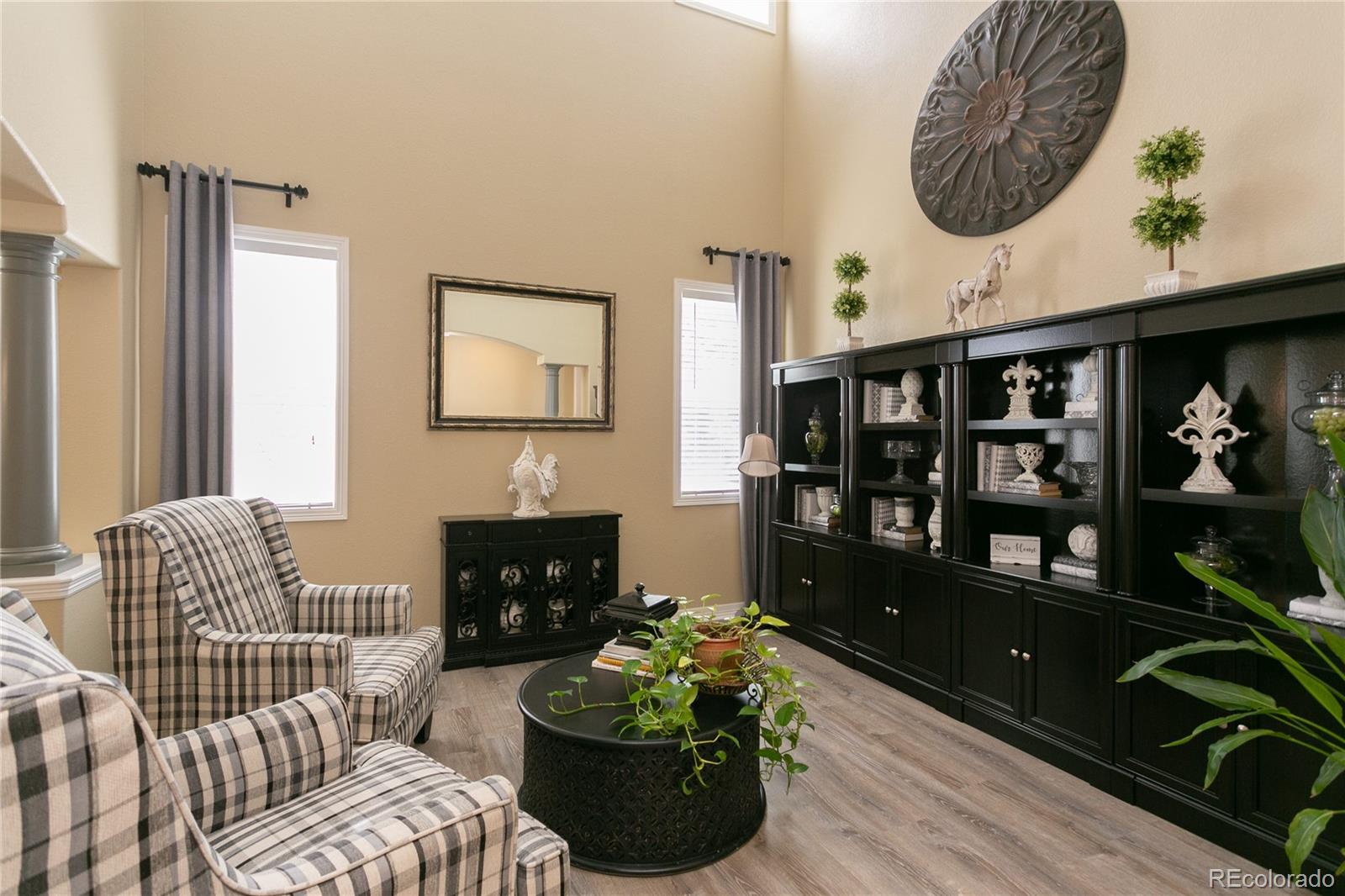 6522 Lynch Lane Castle Rock CO 80108