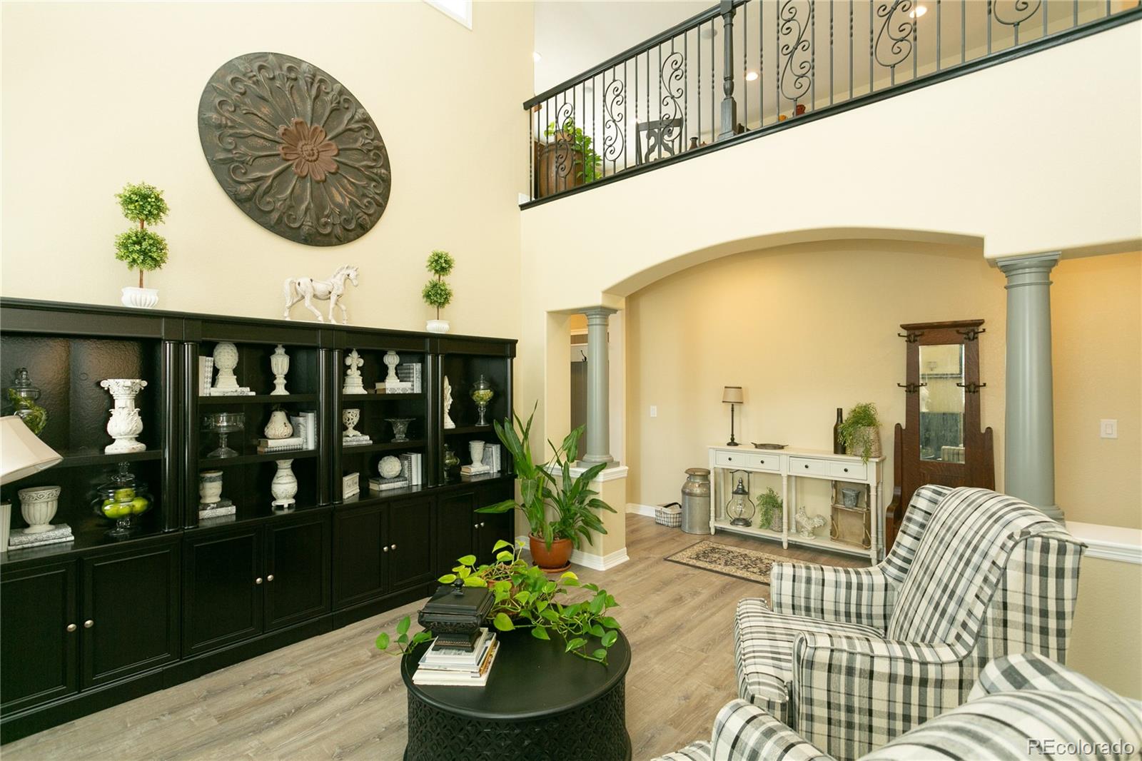 6522 Lynch Lane Castle Rock CO 80108