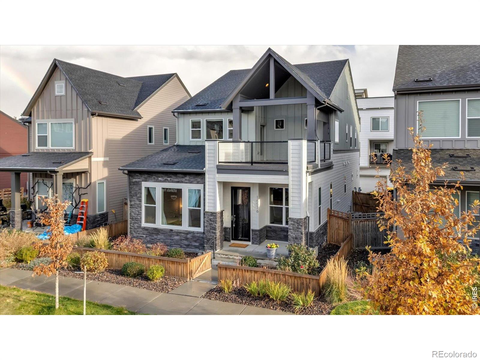 16576 Shoshone Street Broomfield CO 80023