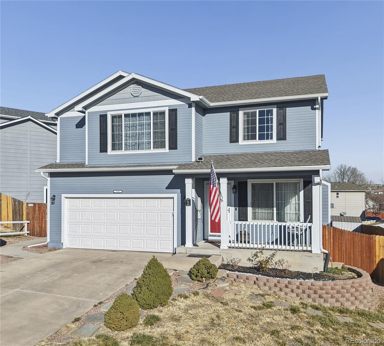 795 Winebrook Way Fountain CO 80817