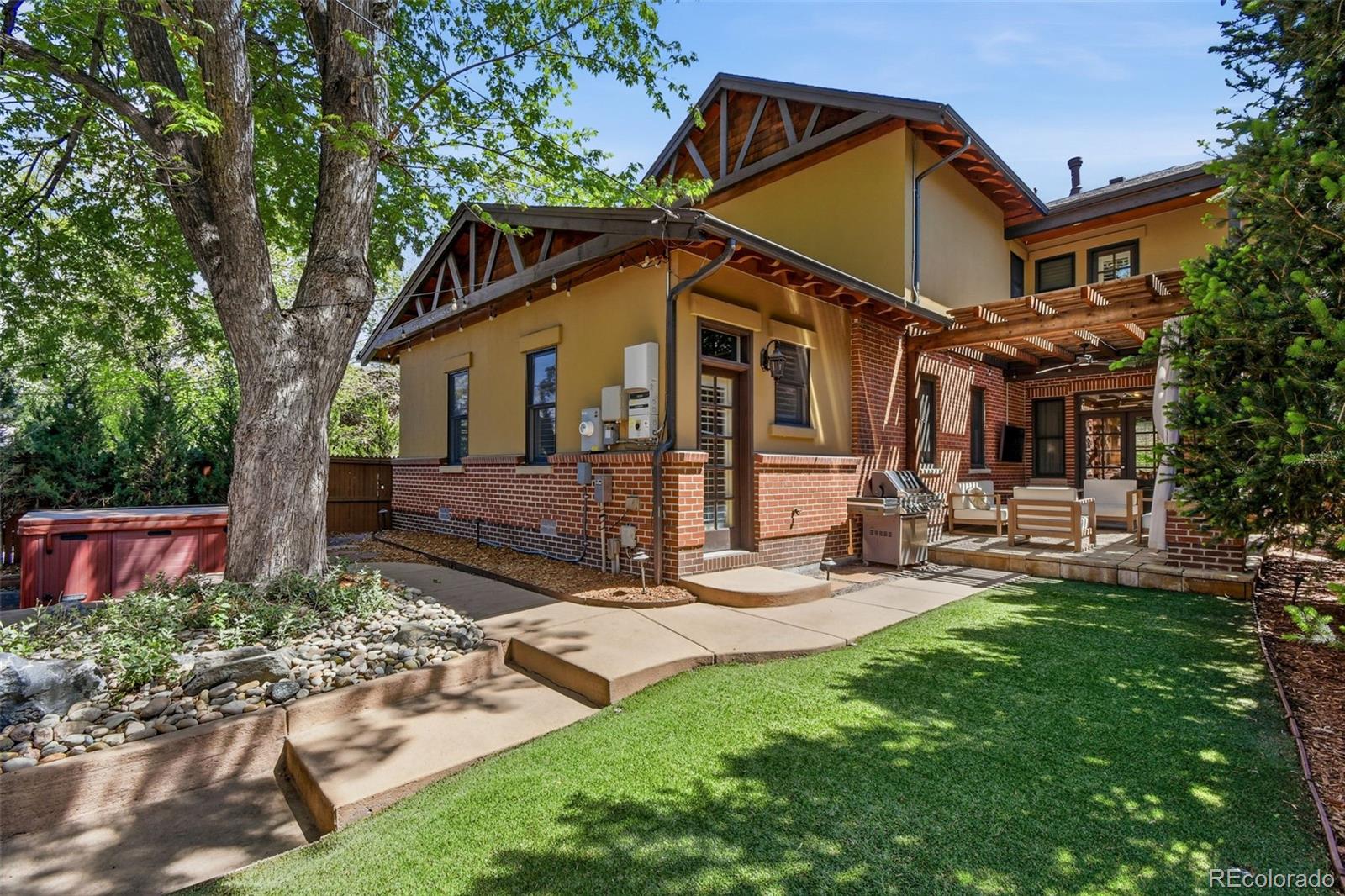 1101 S York Street Denver CO 80210