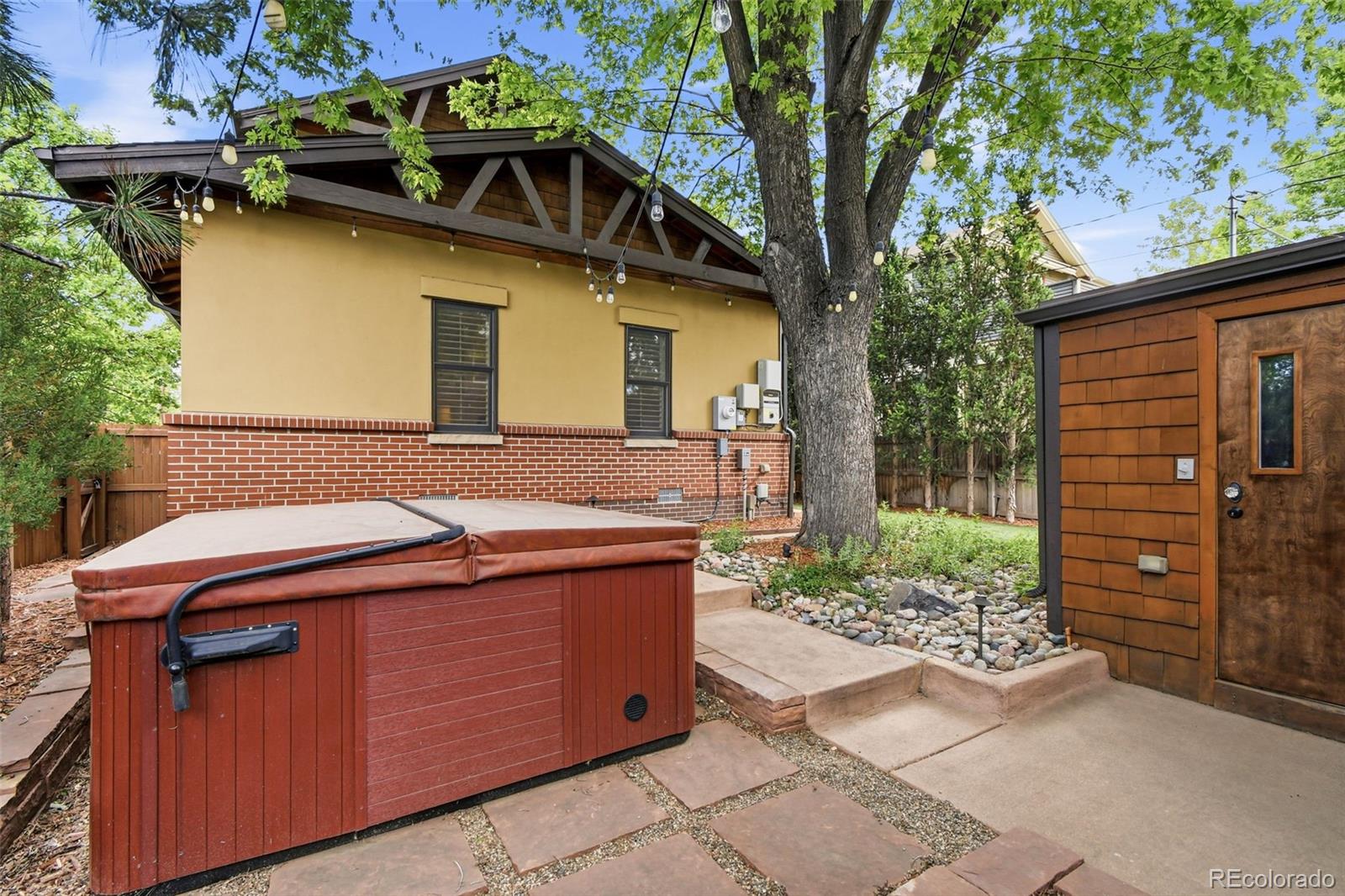 1101 S York Street Denver CO 80210