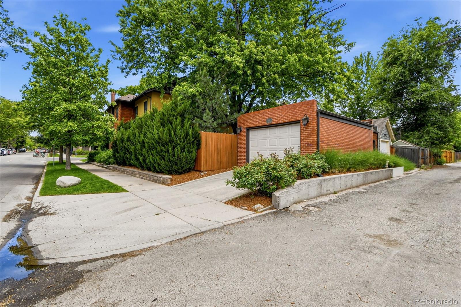 1101 S York Street Denver CO 80210