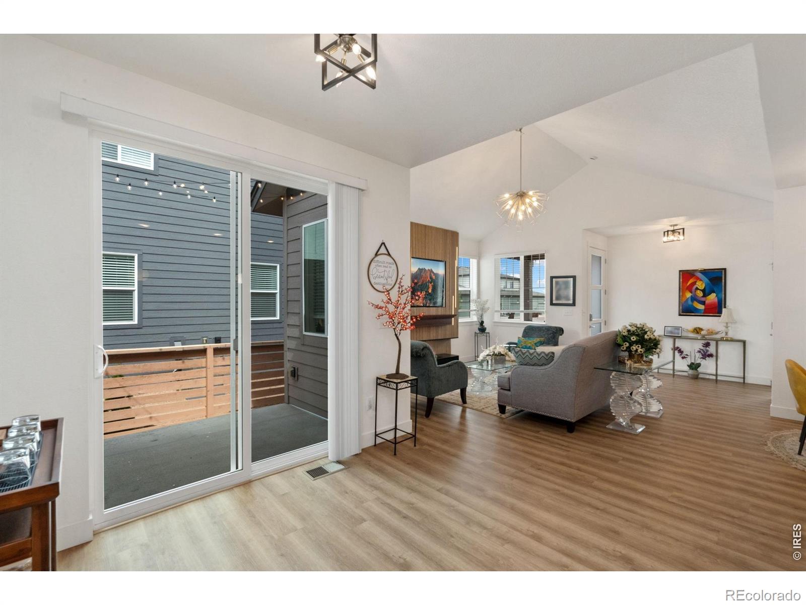 5063 Mckinnon Court Timnath CO 80547