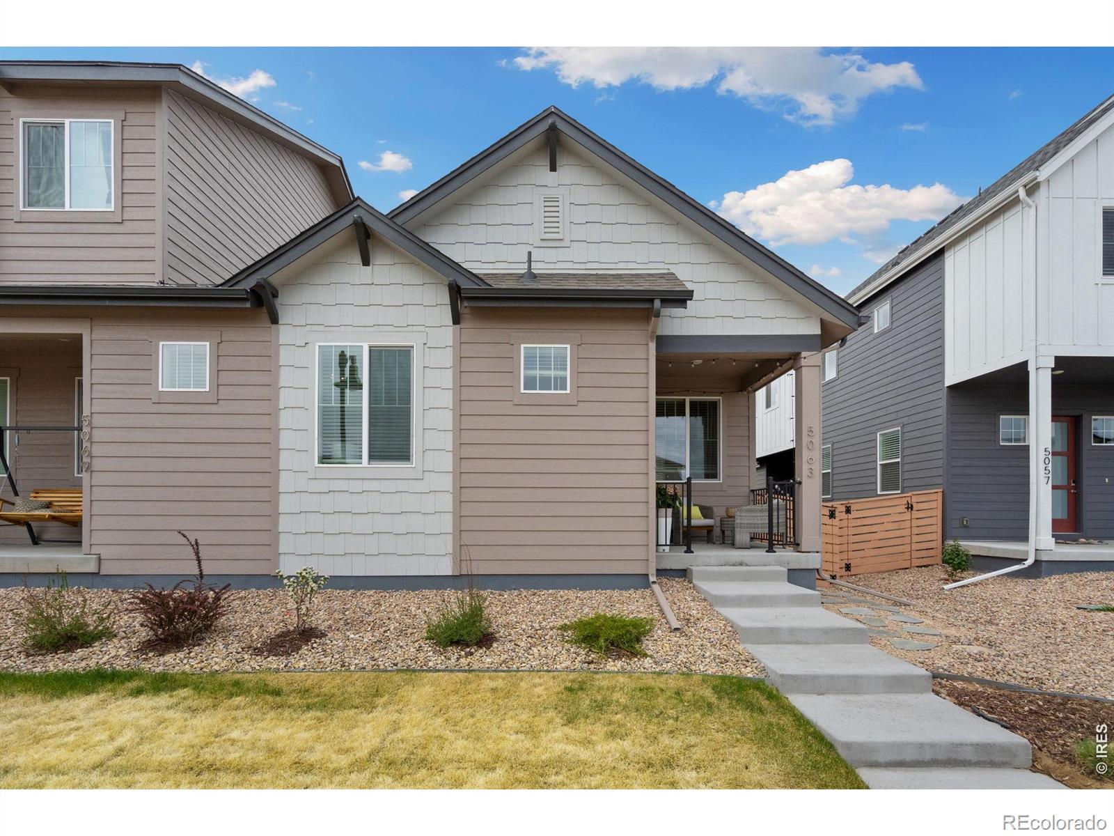 5063 Mckinnon Court Timnath CO 80547