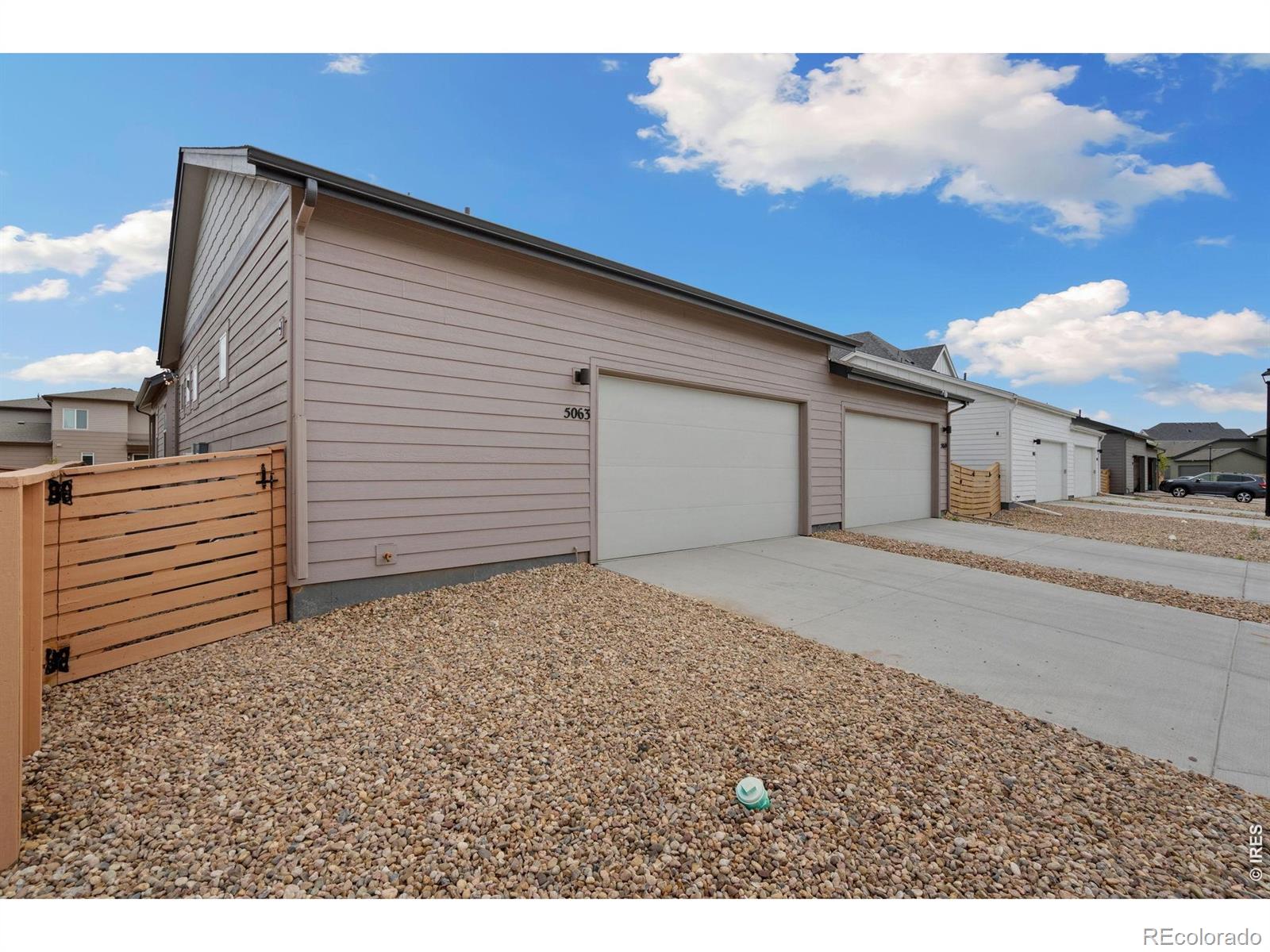5063 Mckinnon Court Timnath CO 80547