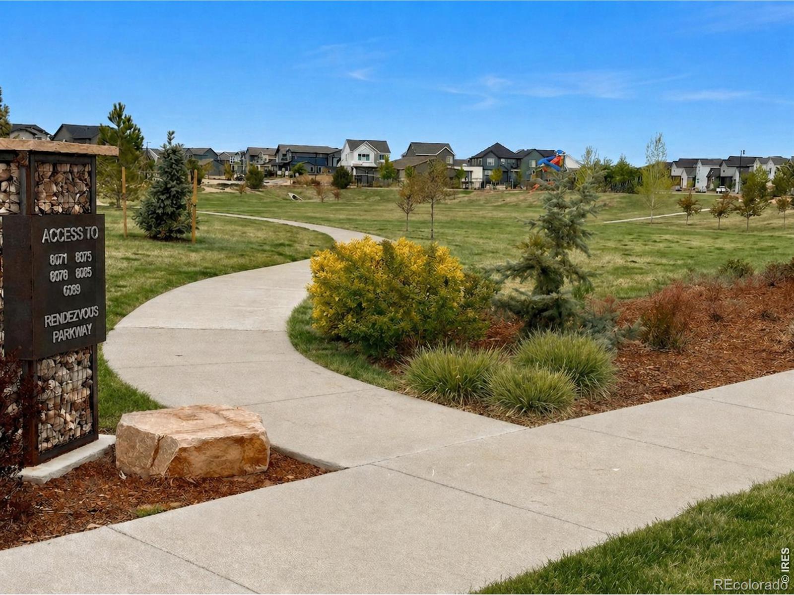 5063 Mckinnon Court Timnath CO 80547