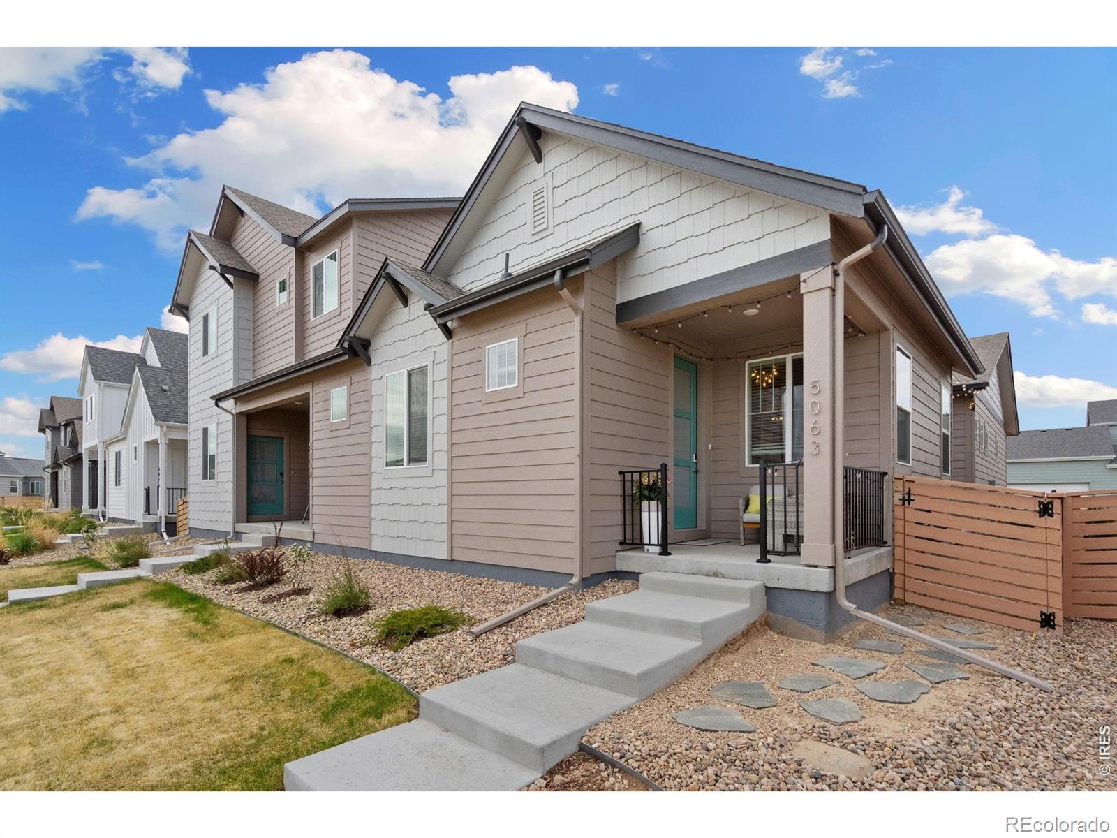 5063 Mckinnon Court Timnath CO 80547