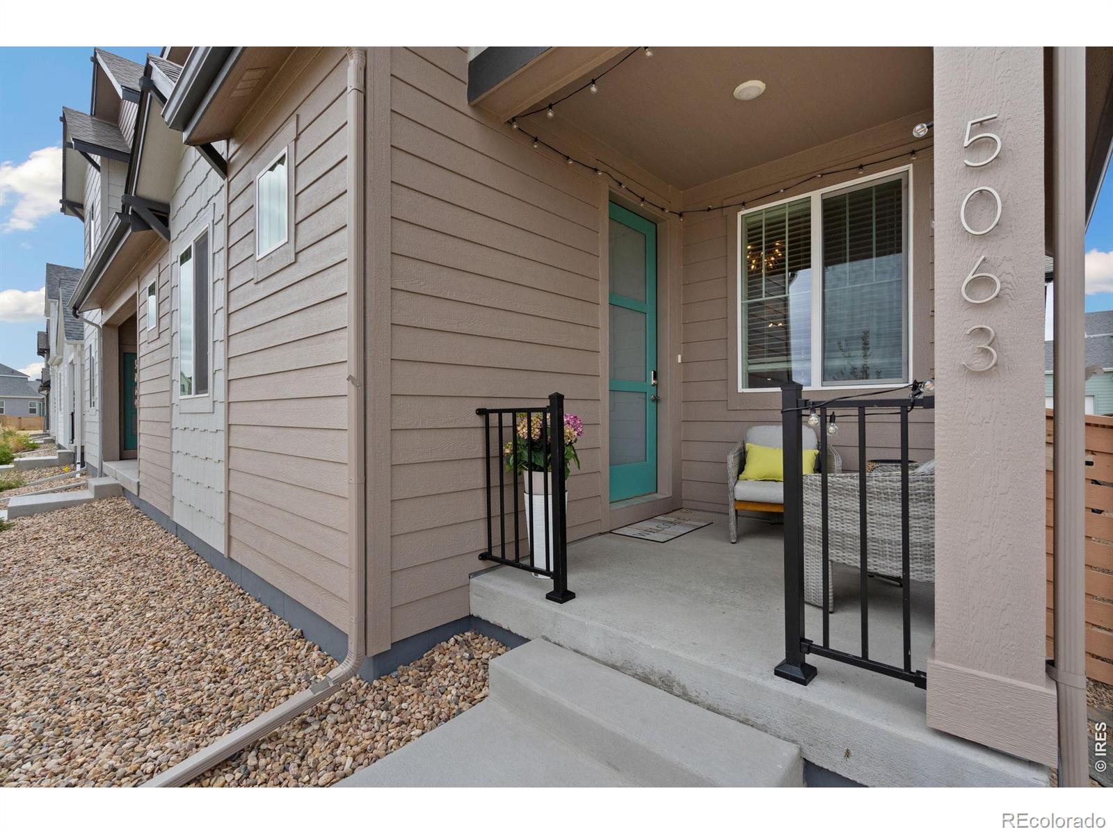 5063 Mckinnon Court Timnath CO 80547