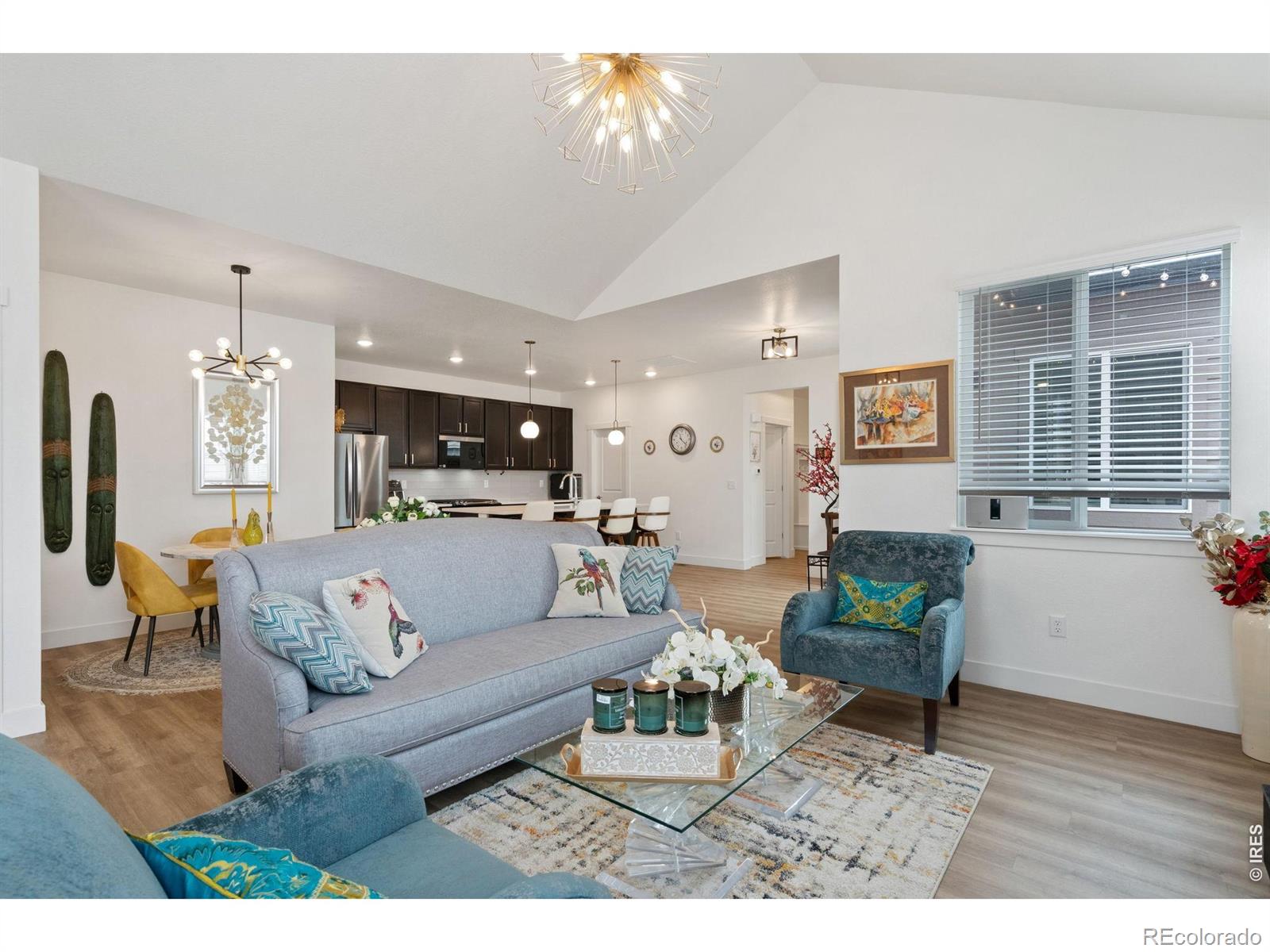 5063 Mckinnon Court Timnath CO 80547