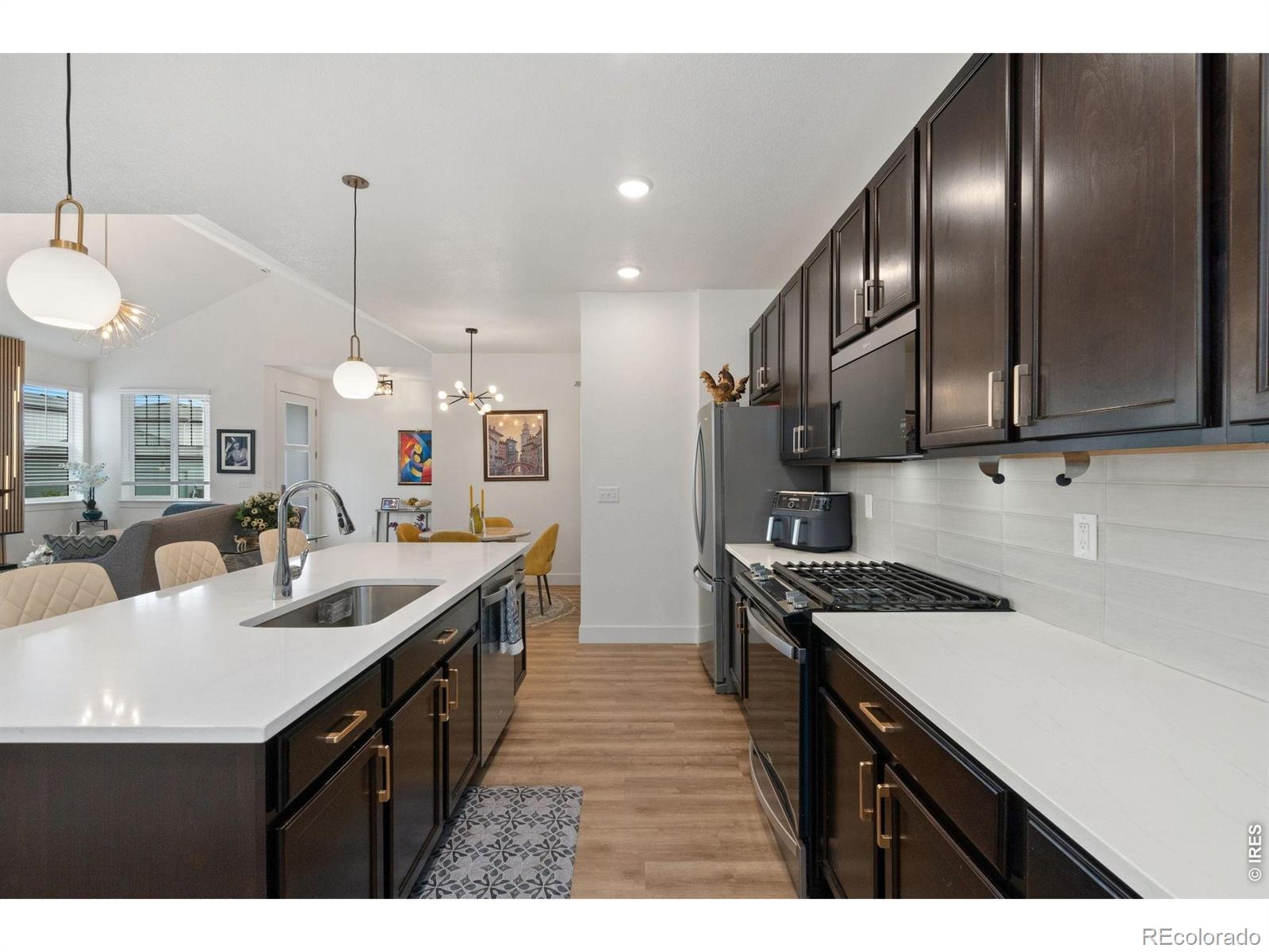 5063 Mckinnon Court Timnath CO 80547