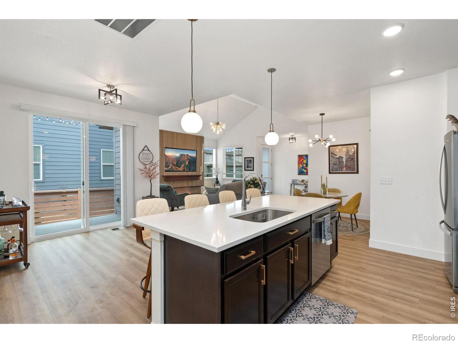 5063 Mckinnon Court Timnath CO 80547