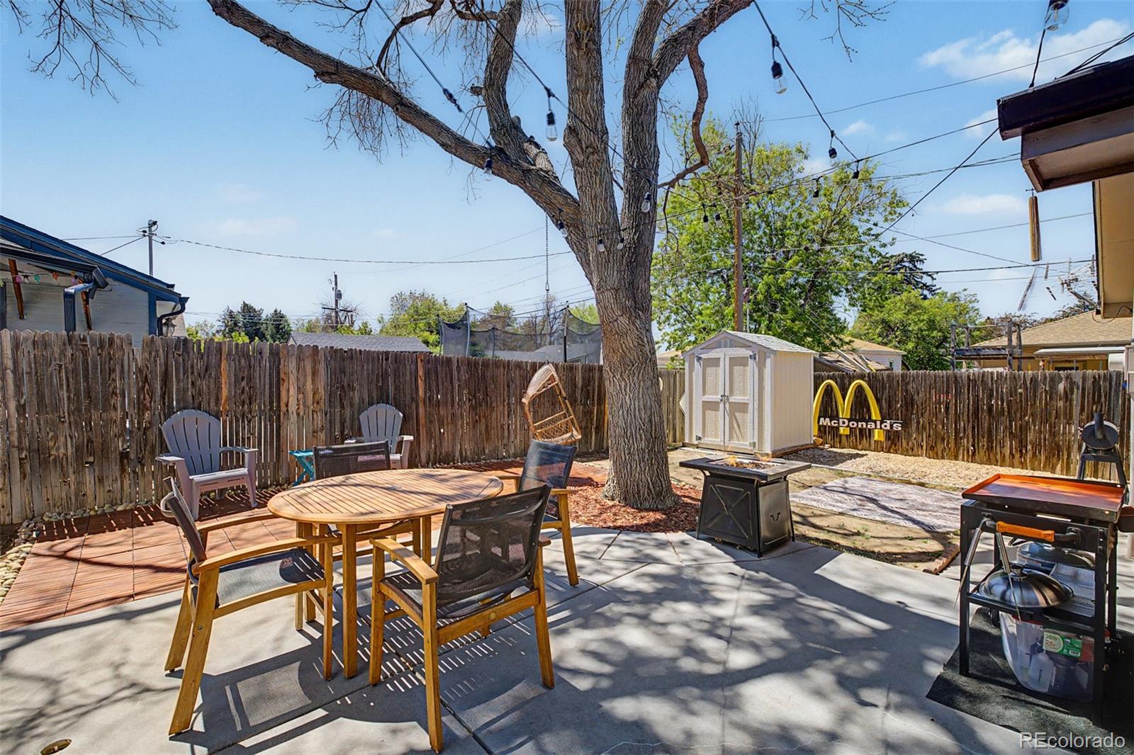 795 Ironton Street Aurora CO 80010