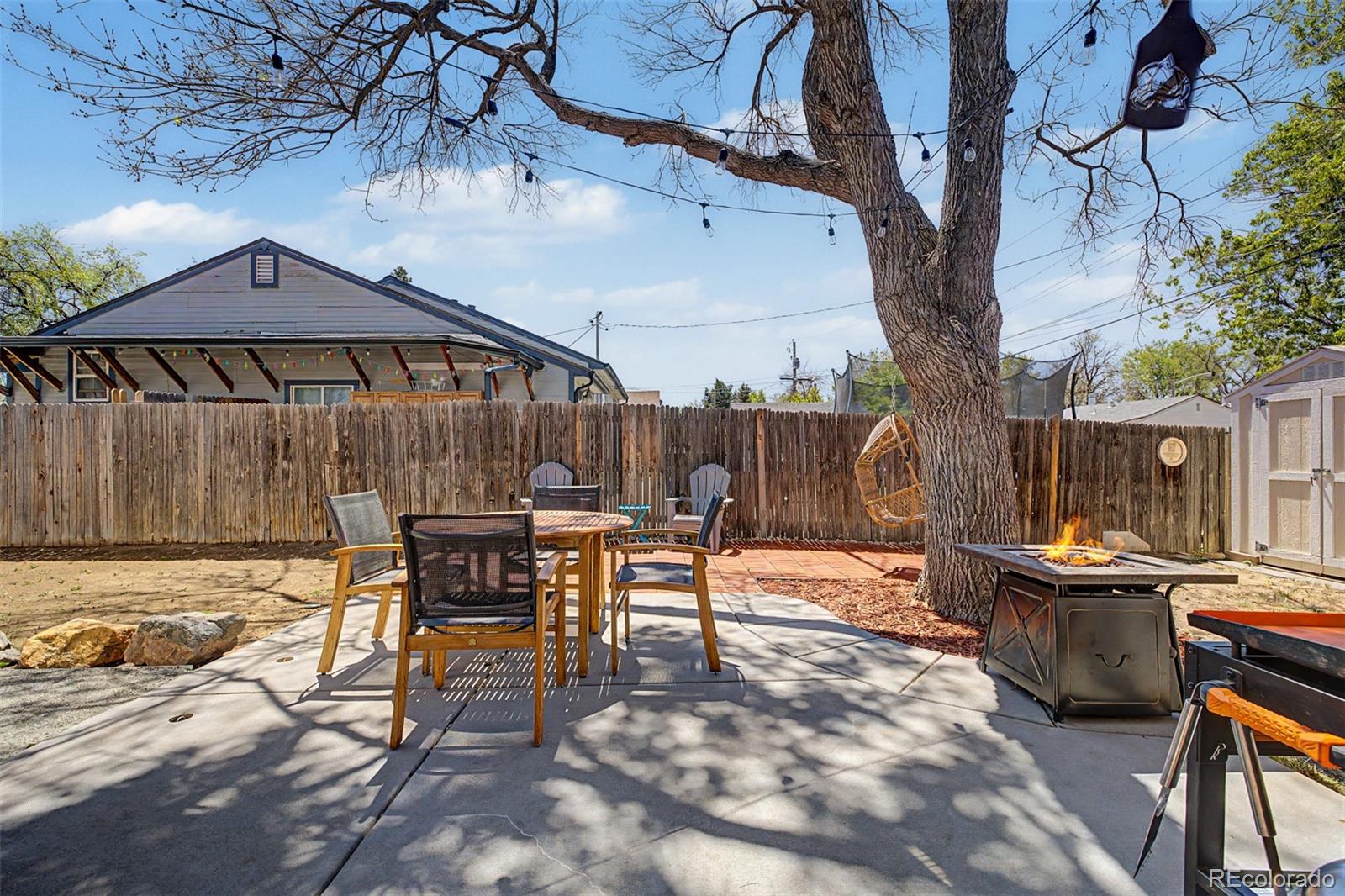 795 Ironton Street Aurora CO 80010