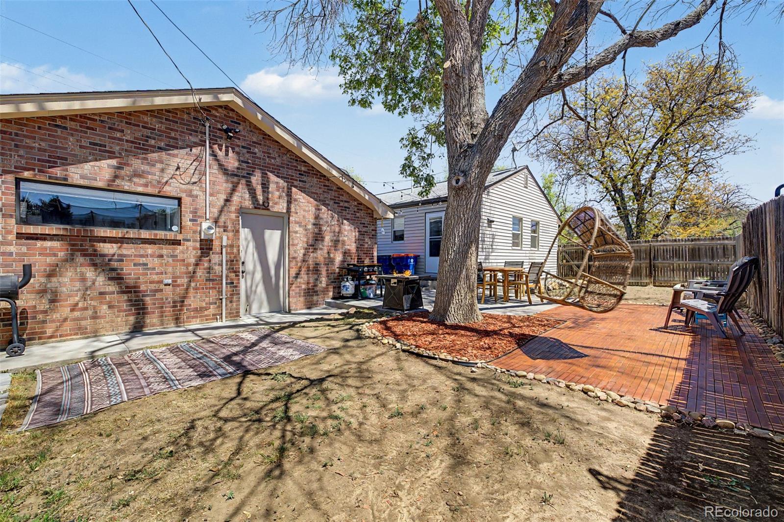 795 Ironton Street Aurora CO 80010
