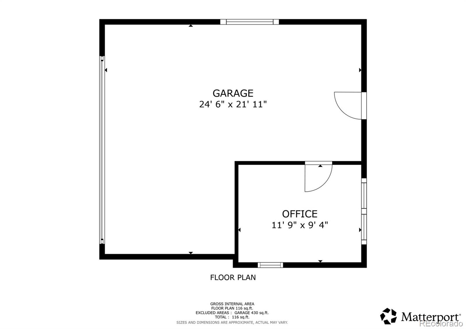 795 Ironton Street Aurora CO 80010