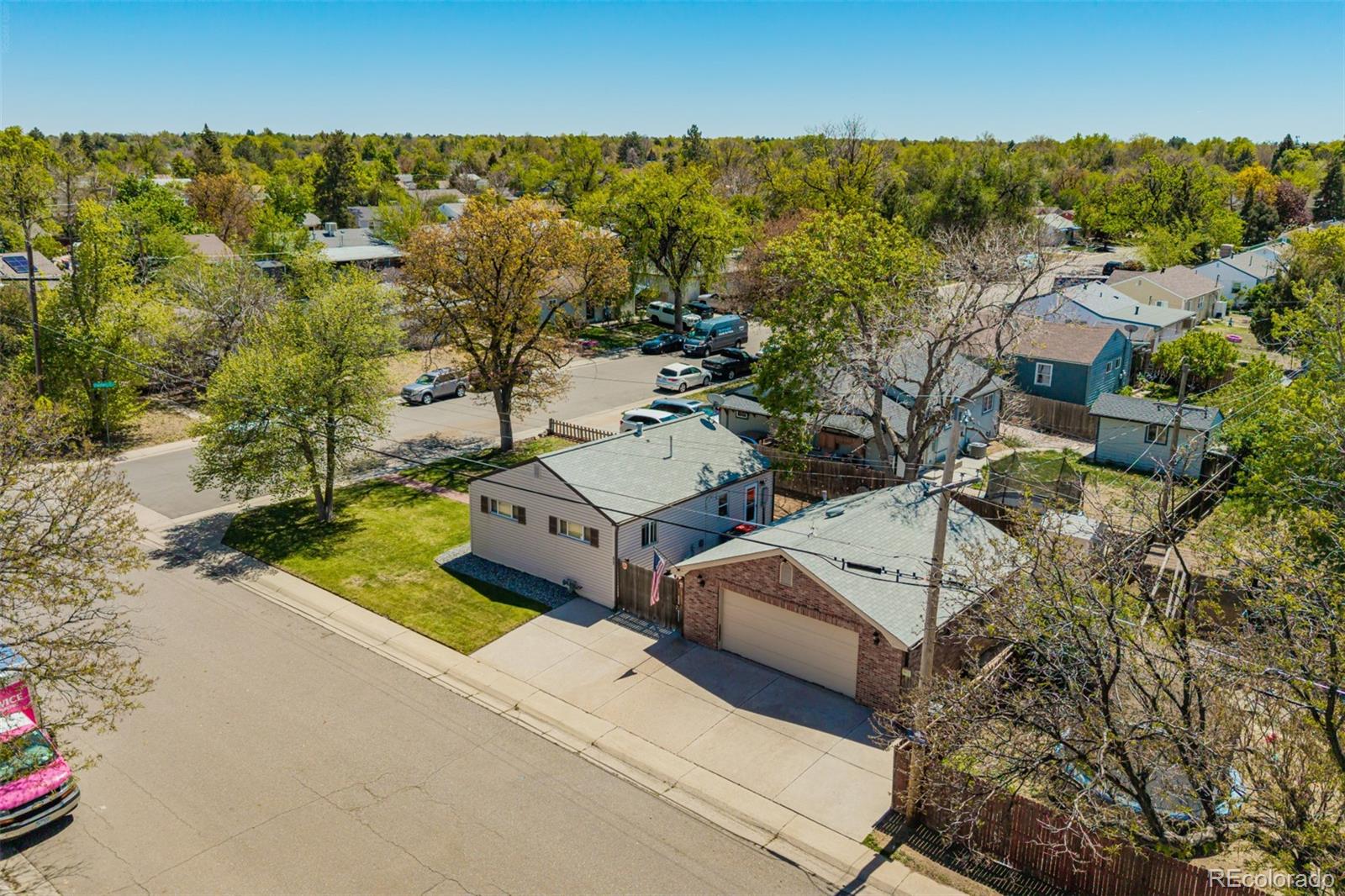 795 Ironton Street Aurora CO 80010