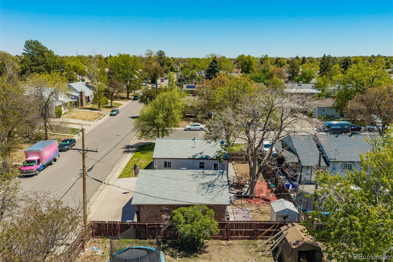 795 Ironton Street Aurora CO 80010