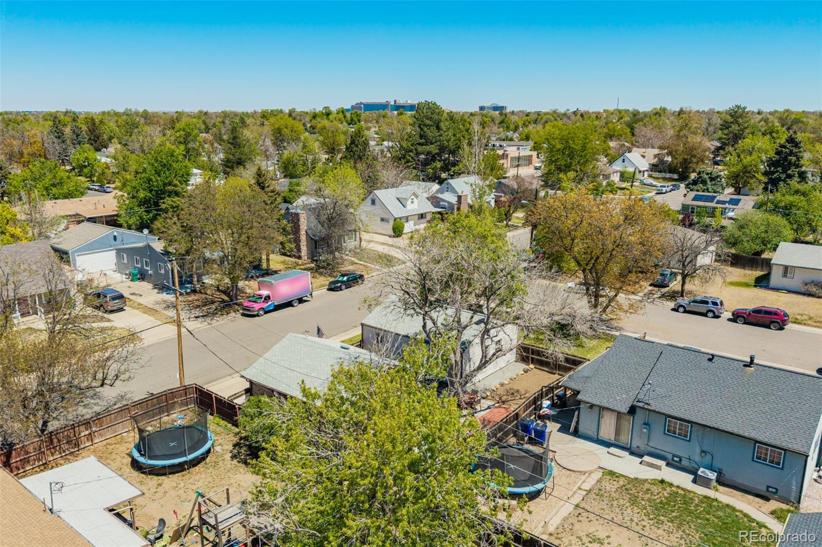 795 Ironton Street Aurora CO 80010