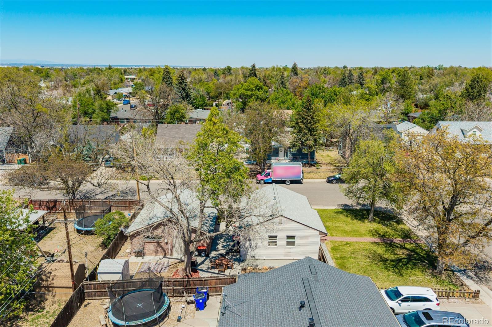 795 Ironton Street Aurora CO 80010