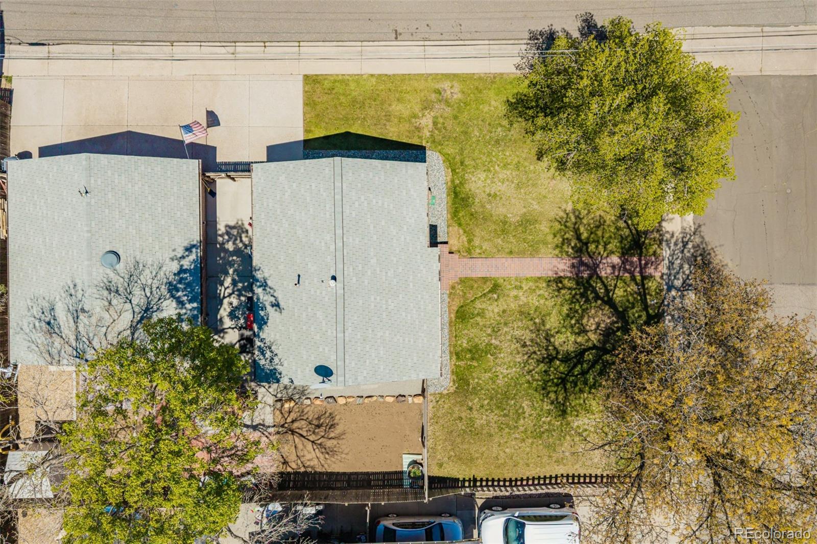 795 Ironton Street Aurora CO 80010