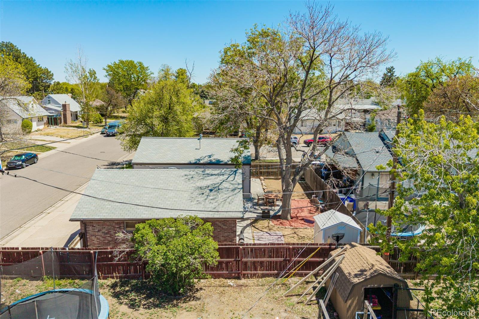 795 Ironton Street Aurora CO 80010