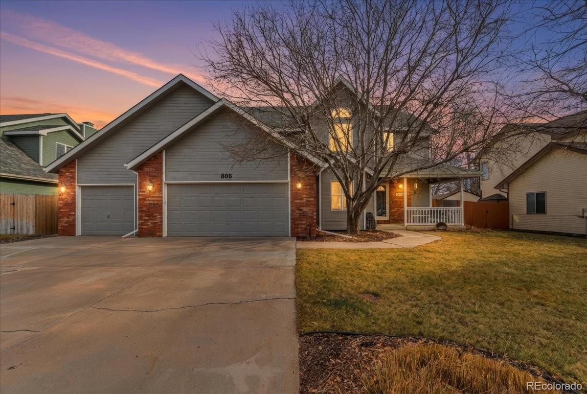 806 51st Avenue Greeley CO 80634