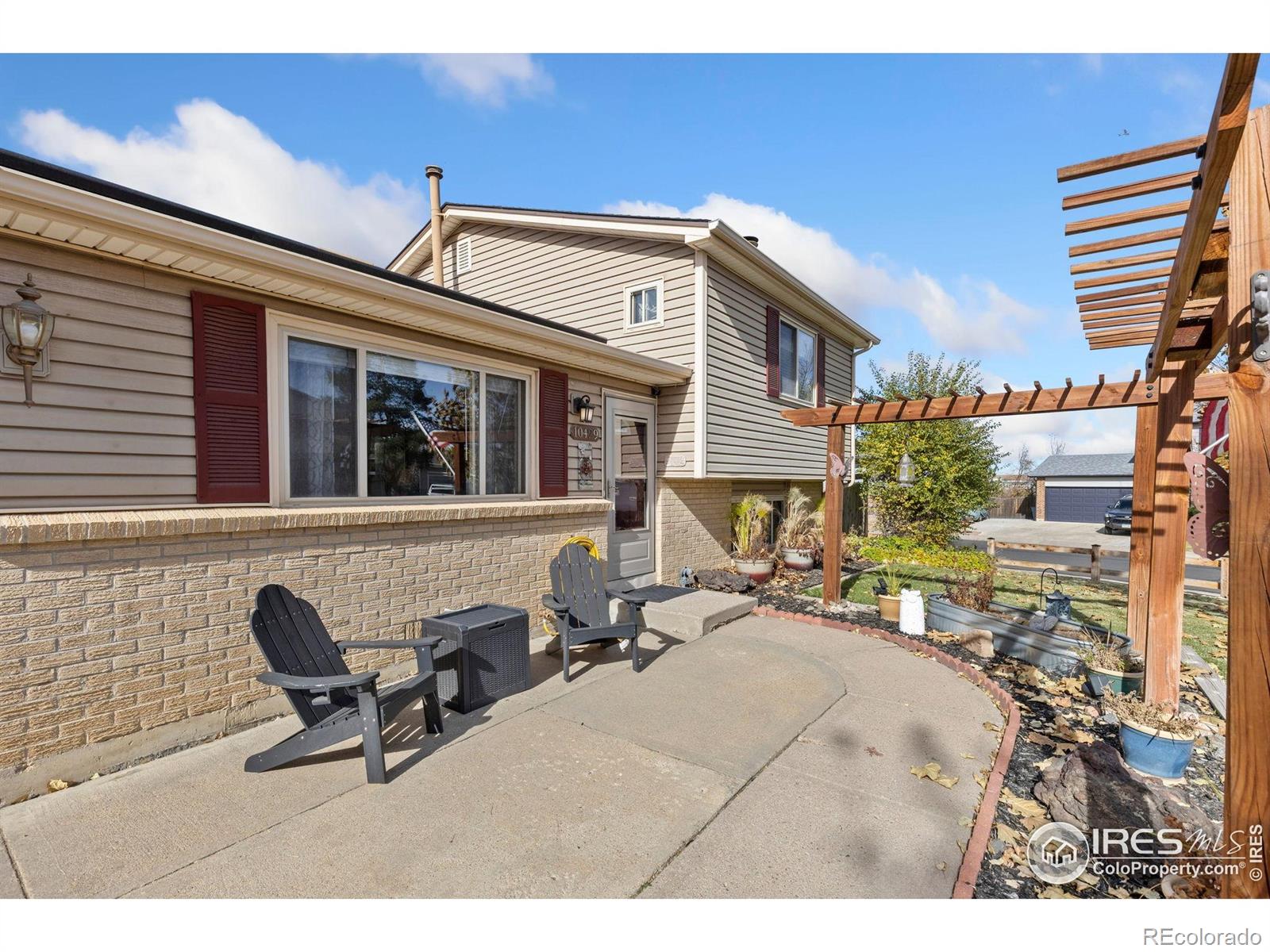 10429 Owens Circle Broomfield CO 80021