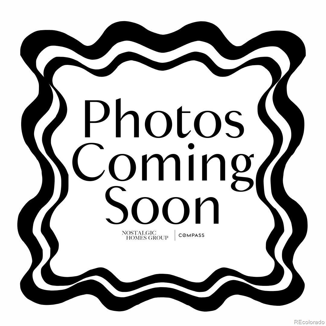 3333 W 33rd Avenue Denver CO 80211