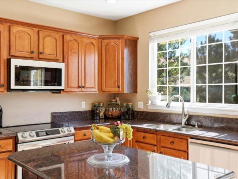 6638 W Hamilton Drive Lakewood CO 80227