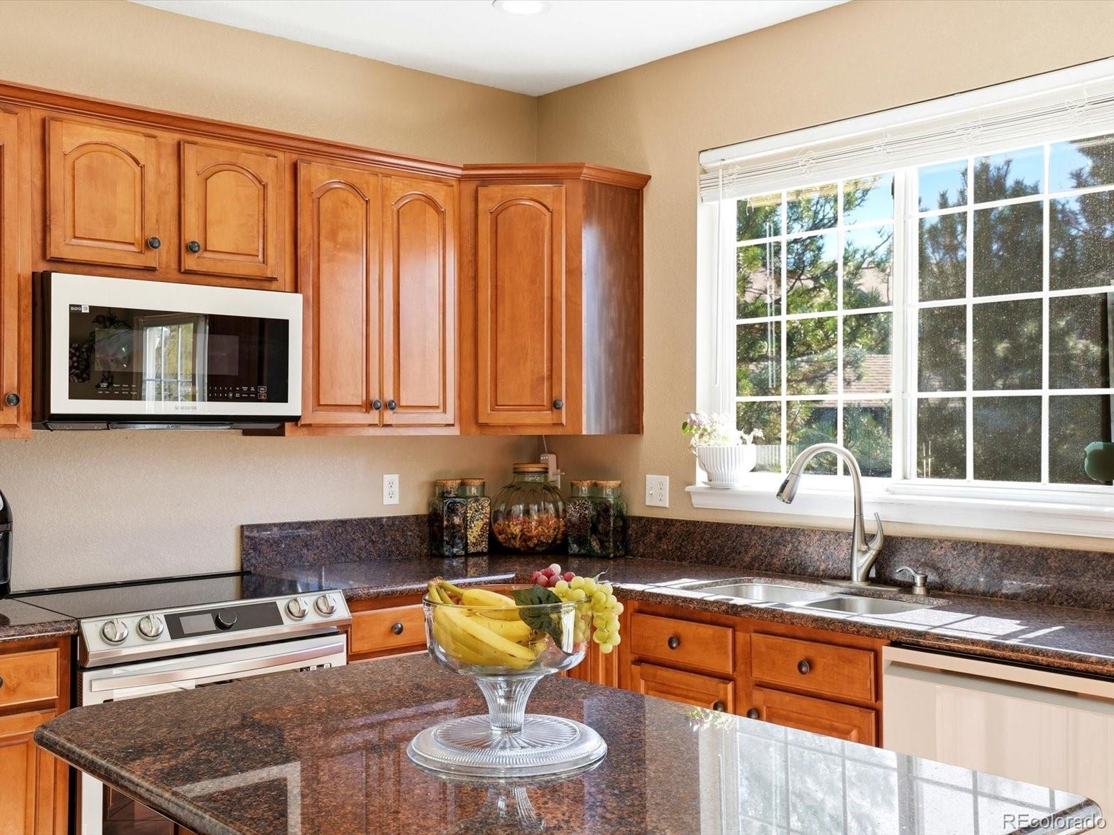 6638 W Hamilton Drive Lakewood CO 80227