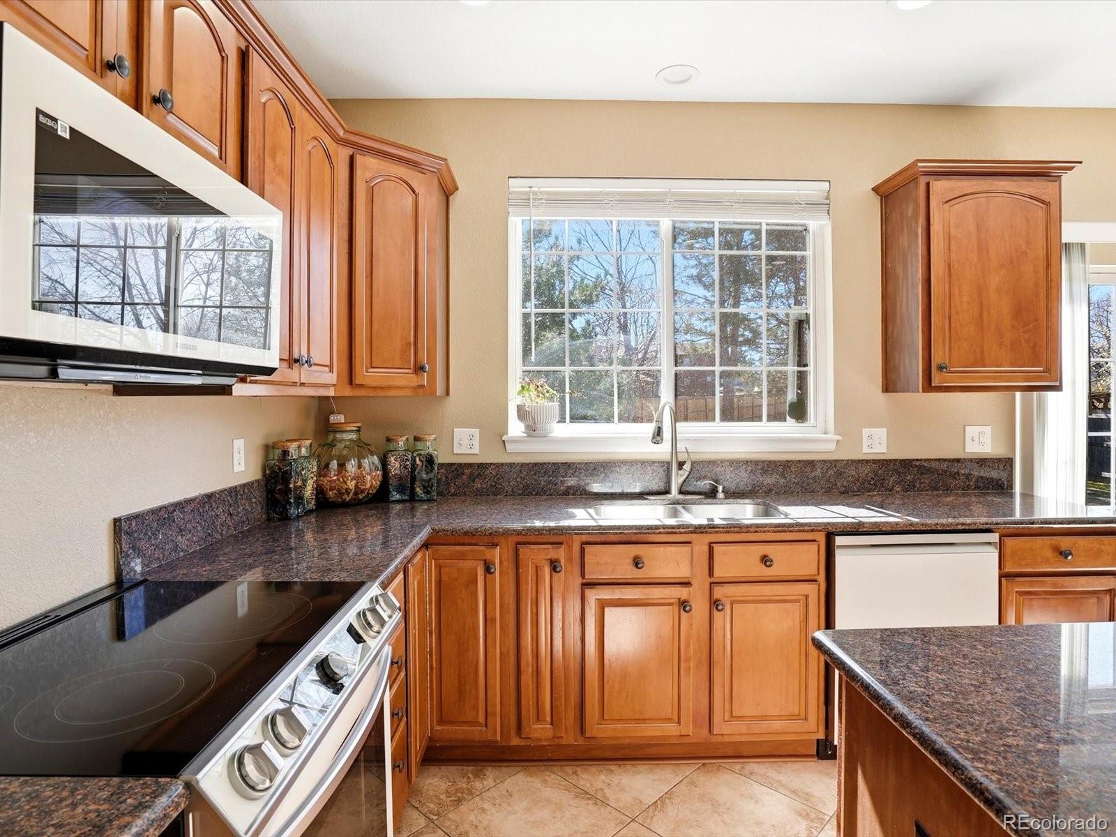 6638 W Hamilton Drive Lakewood CO 80227