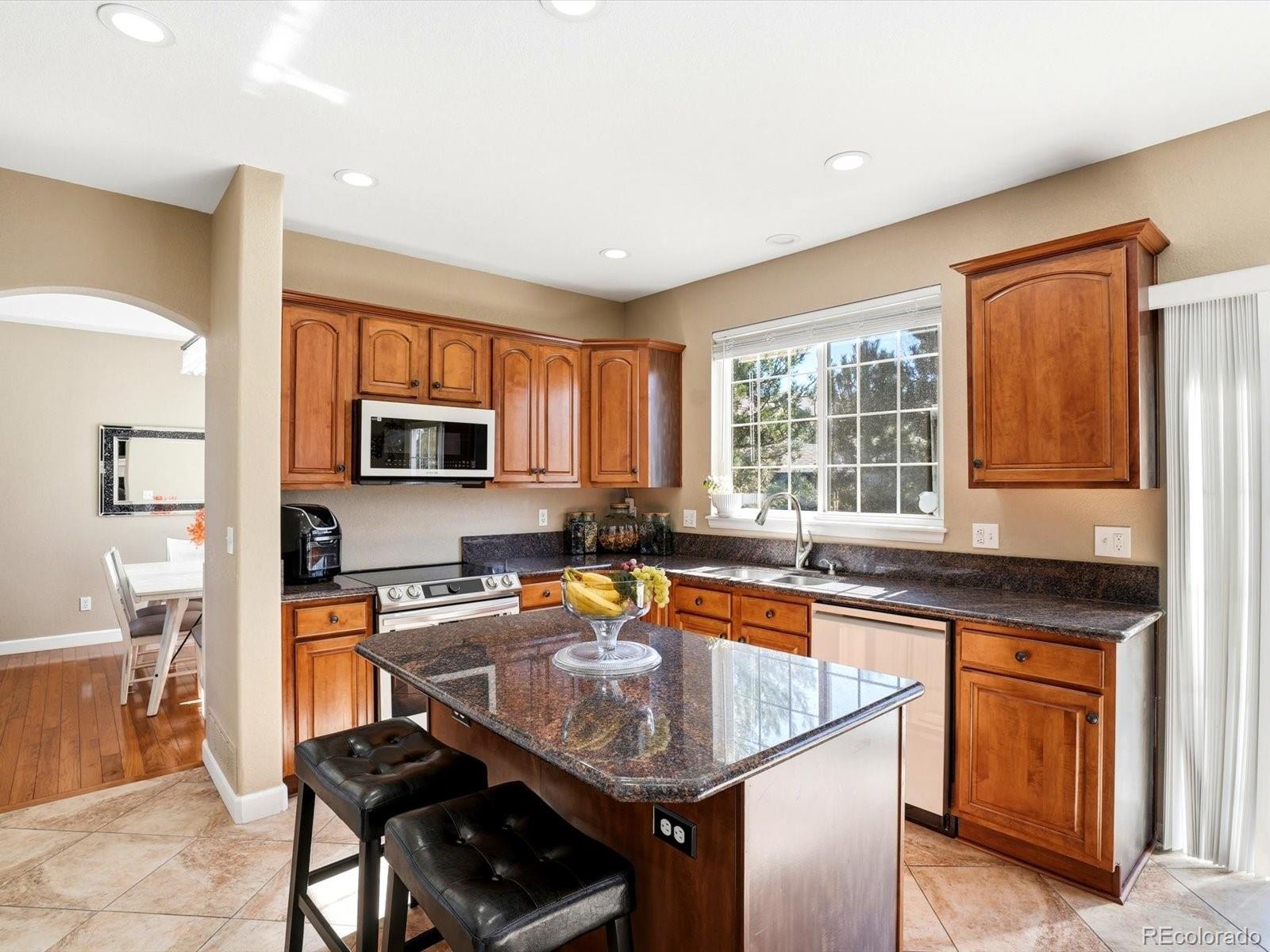 6638 W Hamilton Drive Lakewood CO 80227