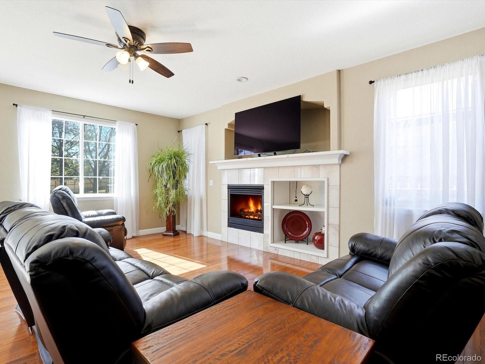 6638 W Hamilton Drive Lakewood CO 80227