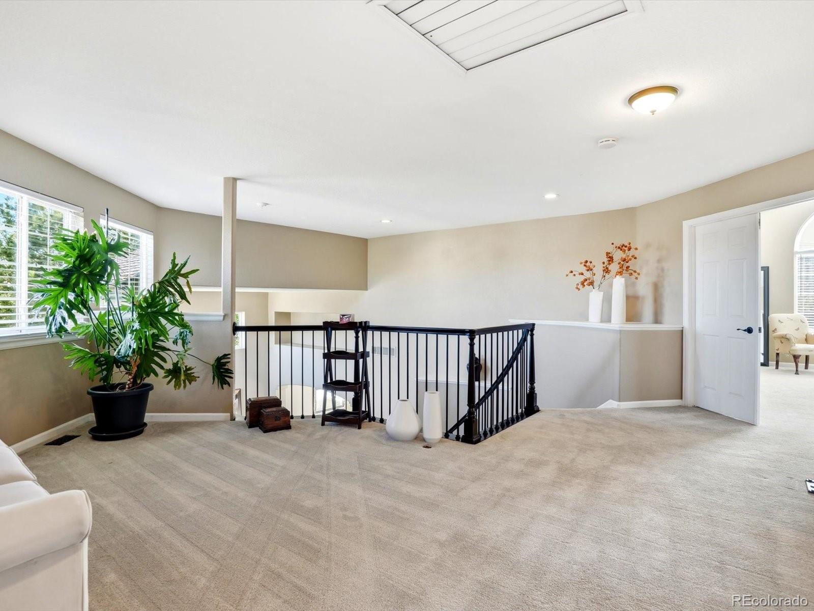 6638 W Hamilton Drive Lakewood CO 80227