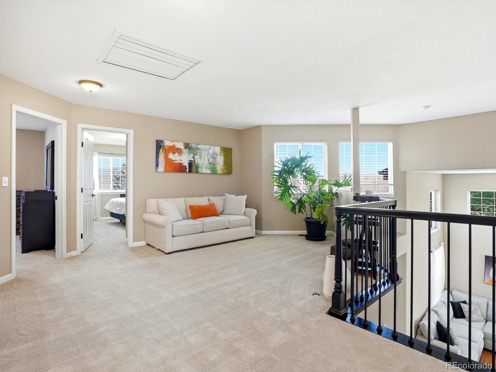 6638 W Hamilton Drive Lakewood CO 80227