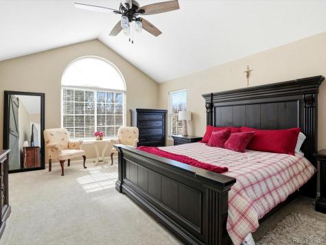 6638 W Hamilton Drive Lakewood CO 80227