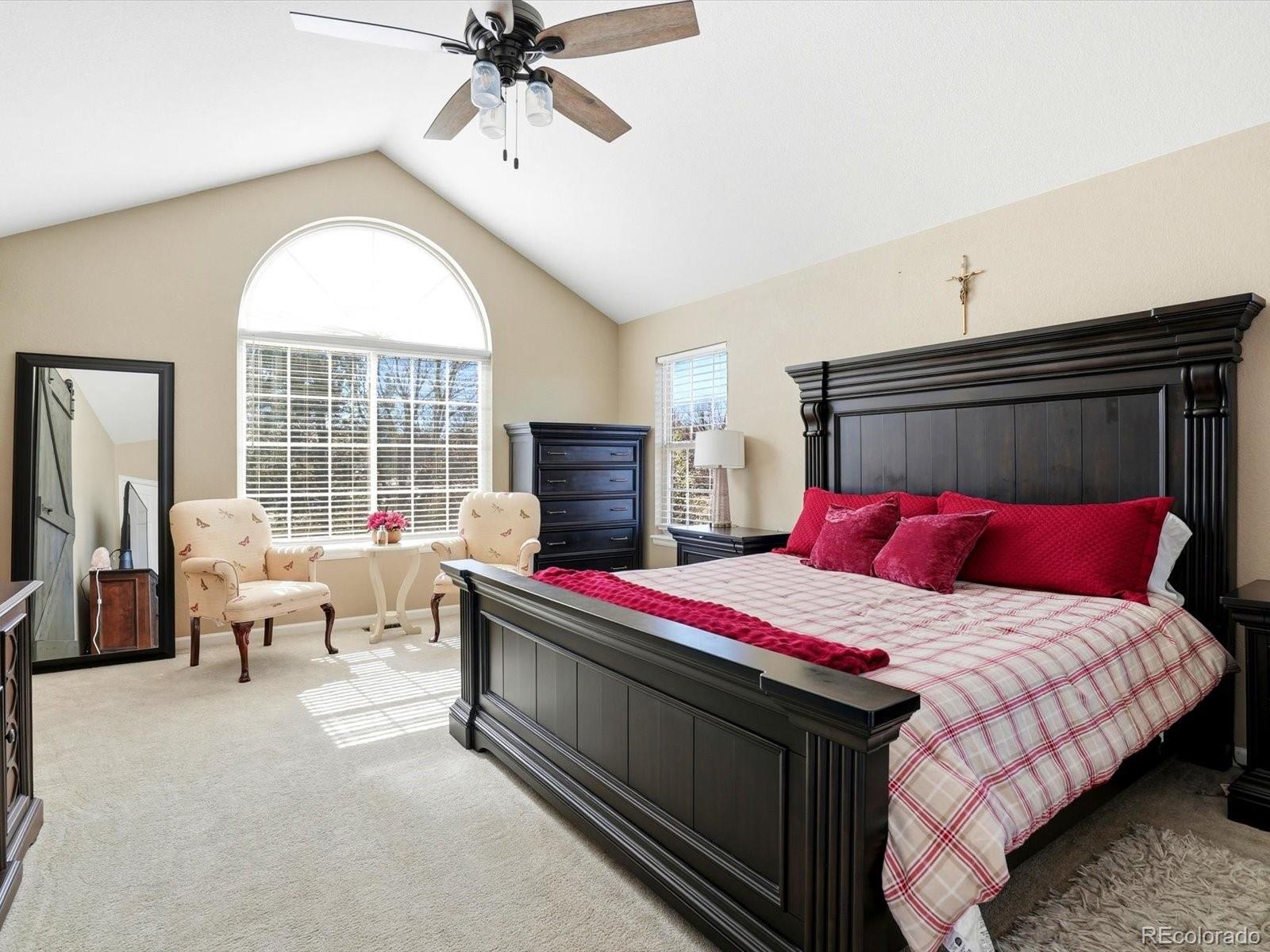 6638 W Hamilton Drive Lakewood CO 80227