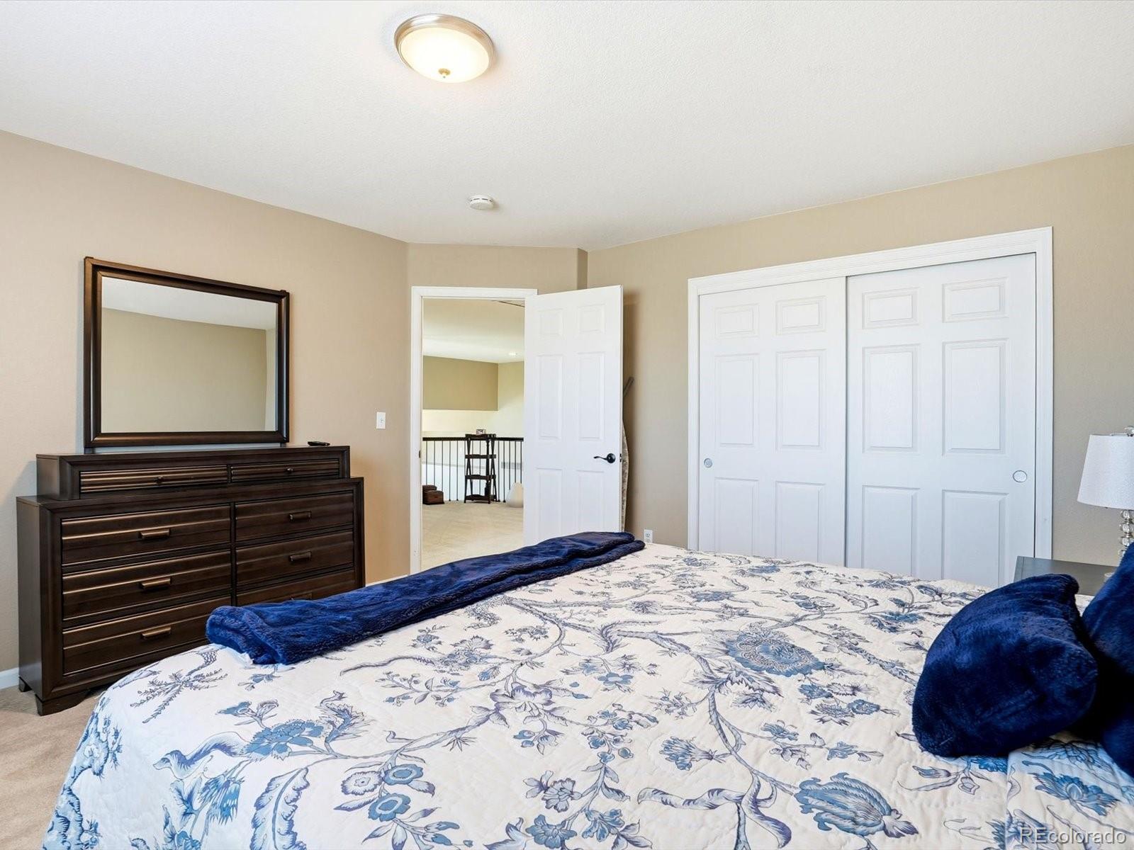 6638 W Hamilton Drive Lakewood CO 80227