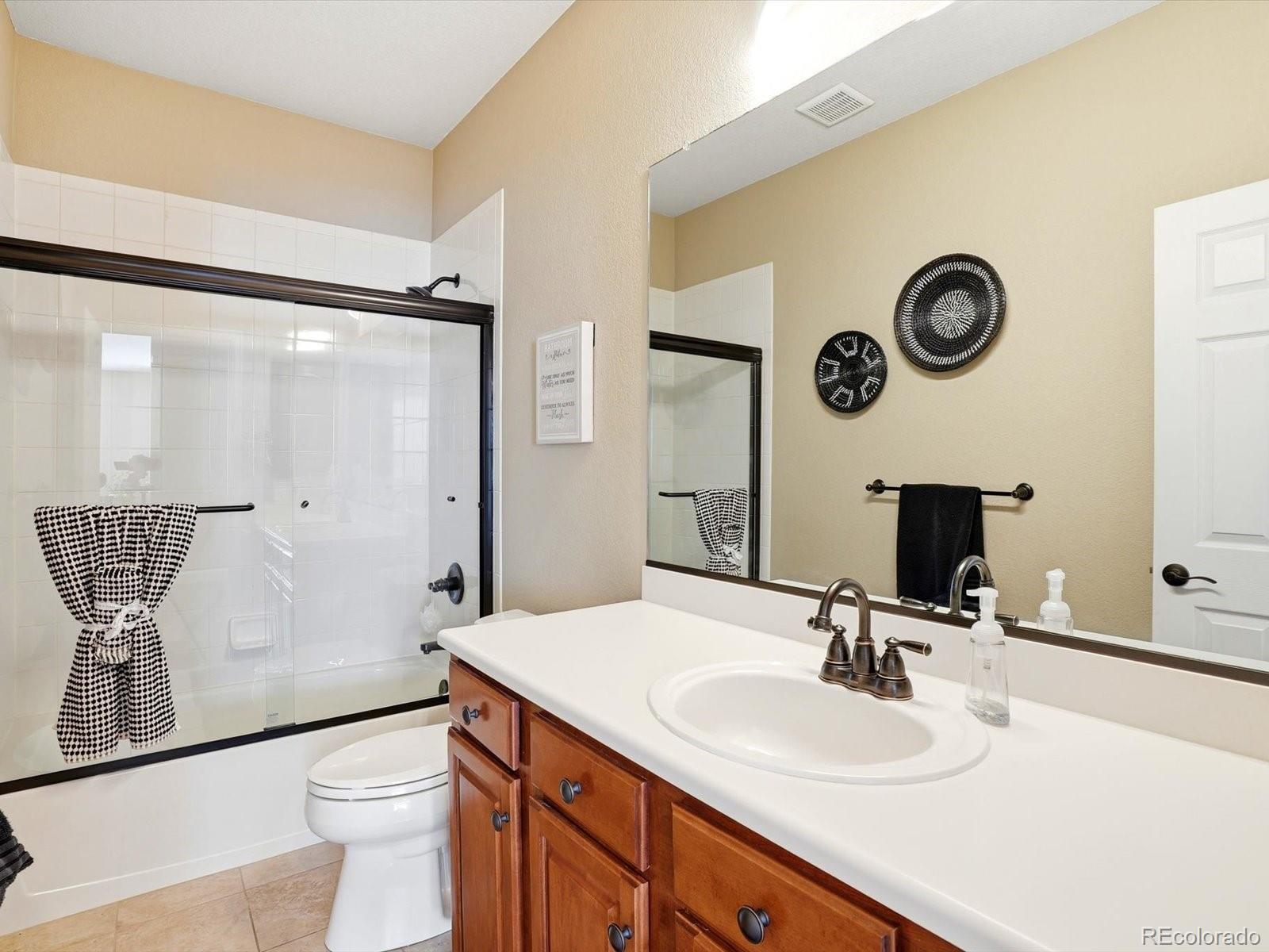 6638 W Hamilton Drive Lakewood CO 80227